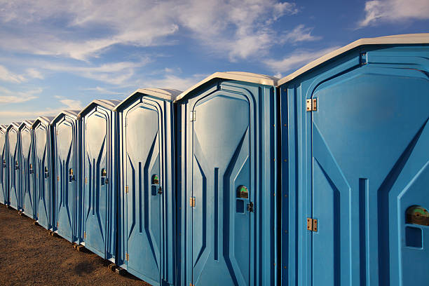 Portable Restrooms for Agricultural Sites in Cane Savannah, SC