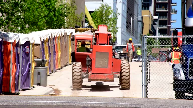 Best Portable Restroom Servicing (Cleaning and Restocking)  in Cane Savannah, SC